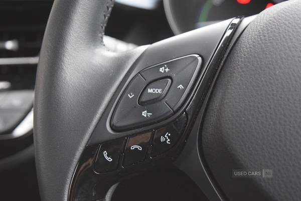 Used Toyota C-HR 2021 for sale - 76803044: Photo 15