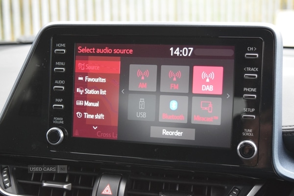 Used Toyota C-HR 2021 for sale - 76803044: Photo 22