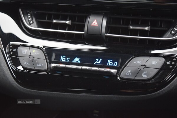 Used Toyota C-HR 2021 for sale - 76803044: Photo 23