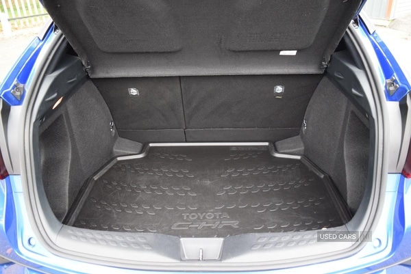 Used Toyota C-HR 2021 for sale - 76803044: Photo 29