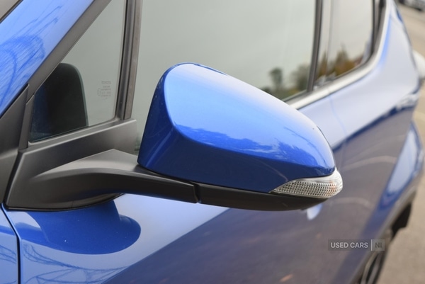 Used Toyota C-HR 2021 for sale - 76803044: Photo 7