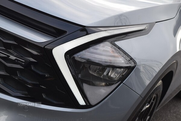 Used Kia Sportage 2022 for sale - 76359156: Photo 10