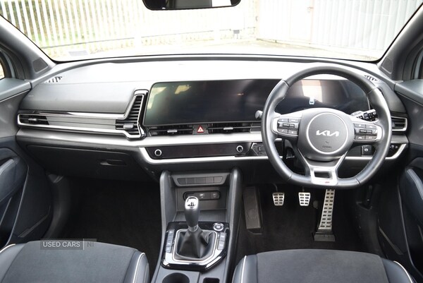 Used Kia Sportage 2022 for sale - 76359156: Photo 11