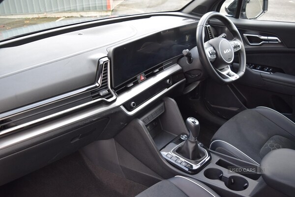 Used Kia Sportage 2022 for sale - 76359156: Photo 12