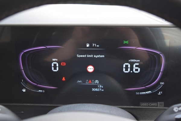 Used Kia Sportage 2022 for sale - 76359156: Photo 13