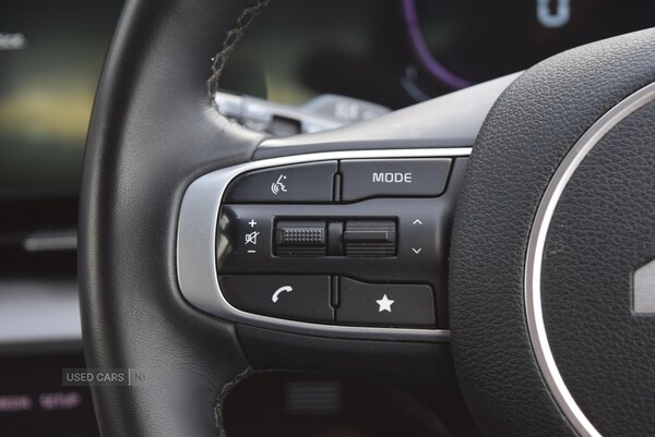 Used Kia Sportage 2022 for sale - 76359156: Photo 15