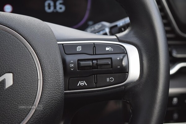 Used Kia Sportage 2022 for sale - 76359156: Photo 16