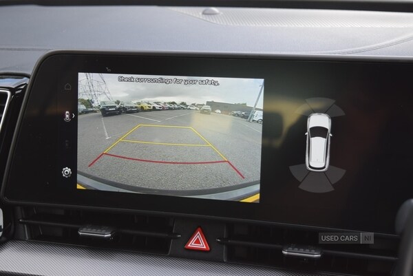 Used Kia Sportage 2022 for sale - 76359156: Photo 19