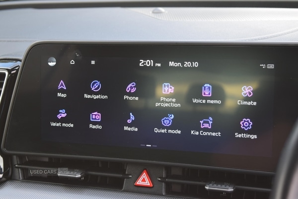 Used Kia Sportage 2022 for sale - 76359156: Photo 20