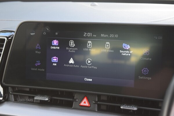 Used Kia Sportage 2022 for sale - 76359156: Photo 21