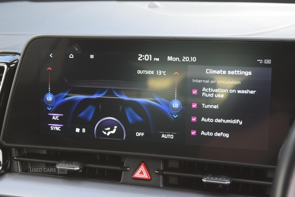 Used Kia Sportage 2022 for sale - 76359156: Photo 23