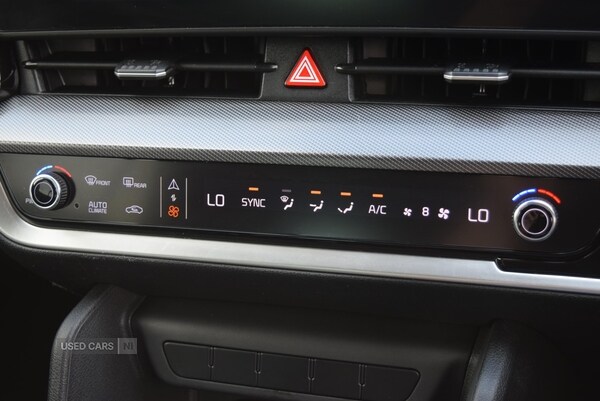 Used Kia Sportage 2022 for sale - 76359156: Photo 24