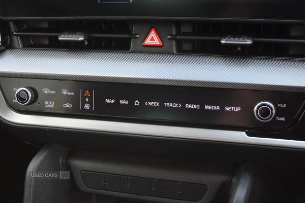 Used Kia Sportage 2022 for sale - 76359156: Photo 25