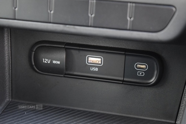 Used Kia Sportage 2022 for sale - 76359156: Photo 26