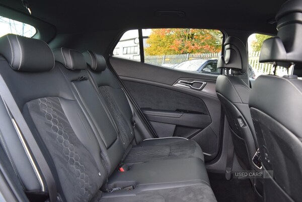 Used Kia Sportage 2022 for sale - 76359156: Photo 32