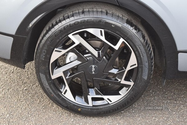 Used Kia Sportage 2022 for sale - 76359156: Photo 35