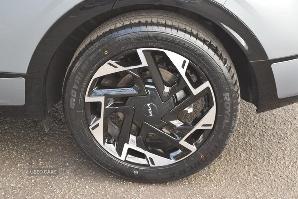 Used Kia Sportage 2022 for sale - 76359156: Photo 36