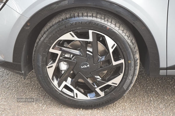 Used Kia Sportage 2022 for sale - 76359156: Photo 37