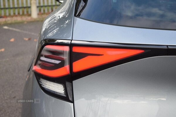 Used Kia Sportage 2022 for sale - 76359156: Photo 38