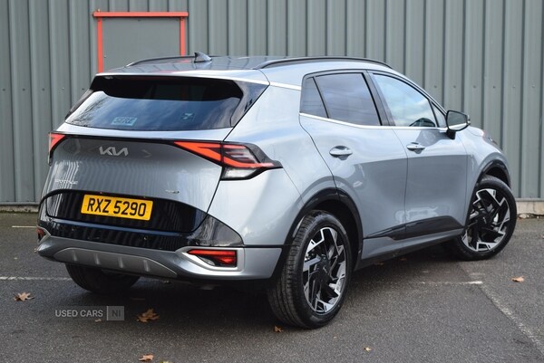 Used Kia Sportage 2022 for sale - 76359156: Photo 39