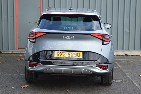 Used Kia Sportage 2022 for sale - 76359156: Photo 40