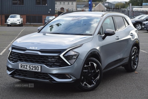 Used Kia Sportage 2022 for sale - 76359156: Photo 6