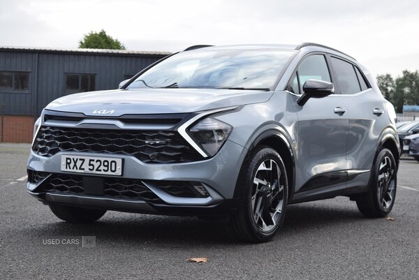 Used Kia Sportage 2022 for sale - 76359156: Photo 9