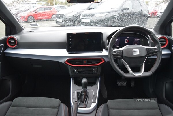 Used SEAT Arona 2024 for sale - 76528227: Photo 11