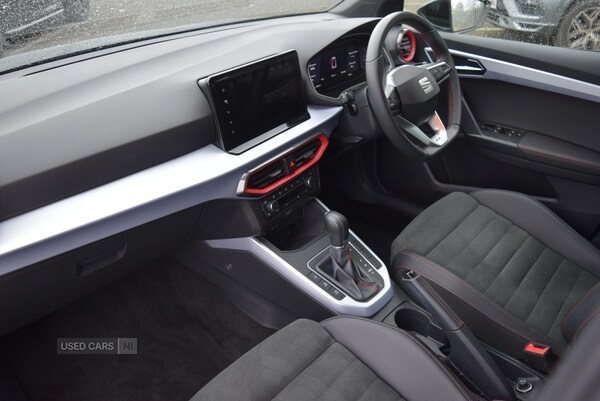 Used SEAT Arona 2024 for sale - 76528227: Photo 12