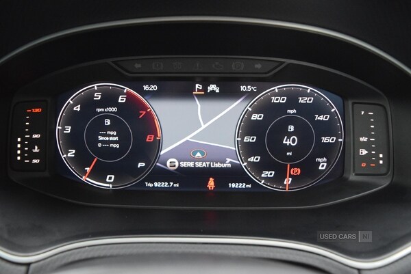 Used SEAT Arona 2024 for sale - 76528227: Photo 13