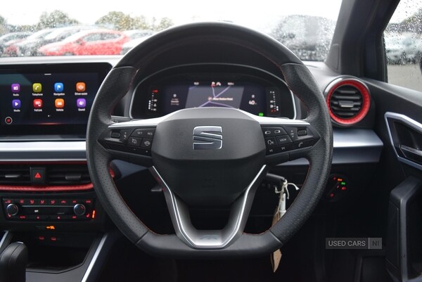 Used SEAT Arona 2024 for sale - 76528227: Photo 14