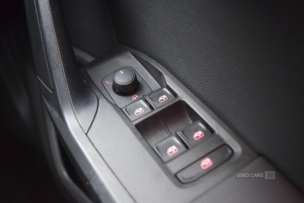Used SEAT Arona 2024 for sale - 76528227: Photo 28