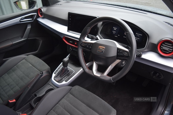 Used SEAT Arona 2024 for sale - 76528227: Photo 3