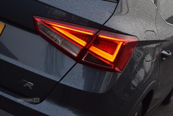 Used SEAT Arona 2024 for sale - 76528227: Photo 37