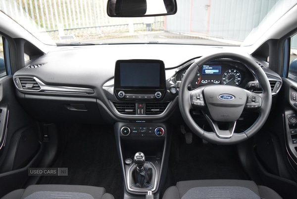 Used Ford Fiesta 2023 for sale - 77041167: Photo 11