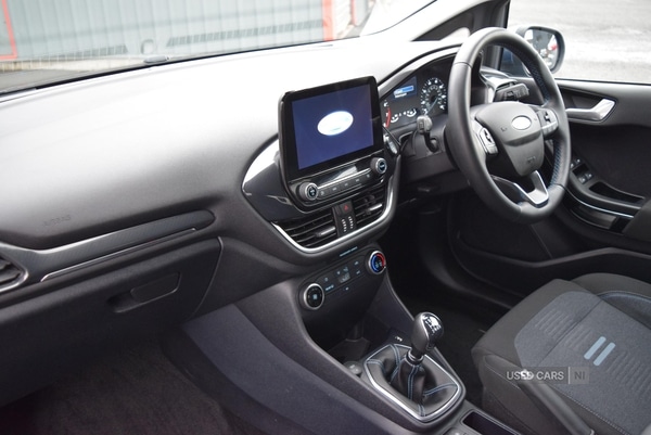 Used Ford Fiesta 2023 for sale - 77041167: Photo 12