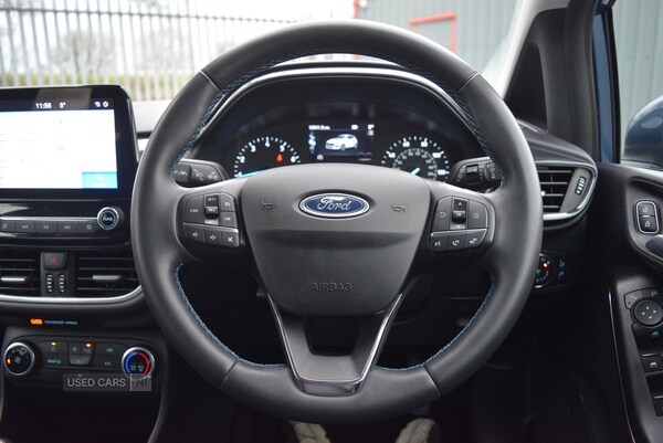 Used Ford Fiesta 2023 for sale - 77041167: Photo 14