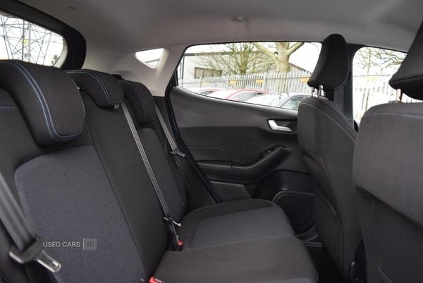 Used Ford Fiesta 2023 for sale - 77041167: Photo 28