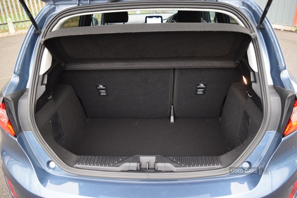 Used Ford Fiesta 2023 for sale - 77041167: Photo 29