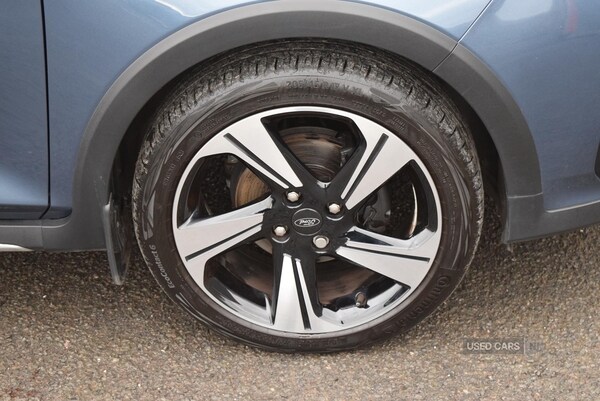 Used Ford Fiesta 2023 for sale - 77041167: Photo 30