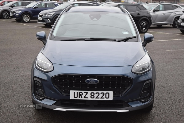 Used Ford Fiesta 2023 for sale - 77041167: Photo 5