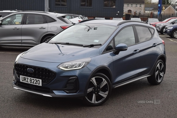 Used Ford Fiesta 2023 for sale - 77041167: Photo 6