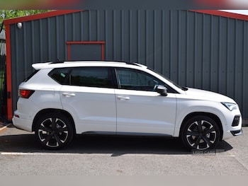 Used Cupra Ateca 2024 for sale - 78753118: Photo
