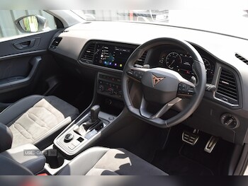 Used Cupra Ateca 2024 for sale - 78753118: Photo