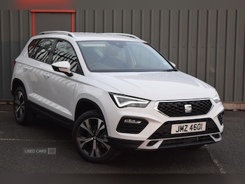 2025 - 1.5 TSI EVO SE Technology 5dr DSG