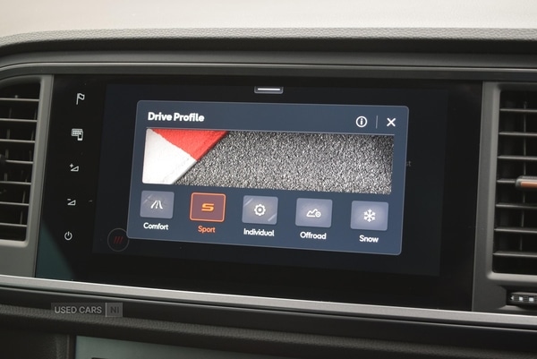 Used Cupra Ateca 2024 for sale - 76802877: Photo 25