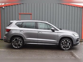 Used Cupra Ateca 2024 for sale - 76802877: Photo