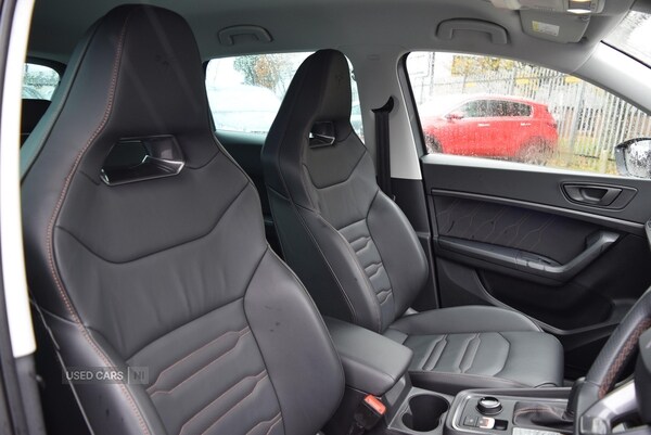 Used Cupra Ateca 2024 for sale - 76802877: Photo 31