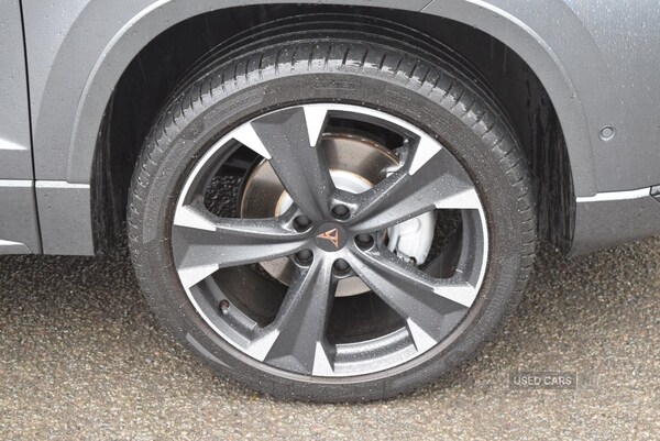 Used Cupra Ateca 2024 for sale - 76802877: Photo 34