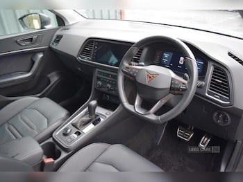 Used Cupra Ateca 2024 for sale - 76802877: Photo